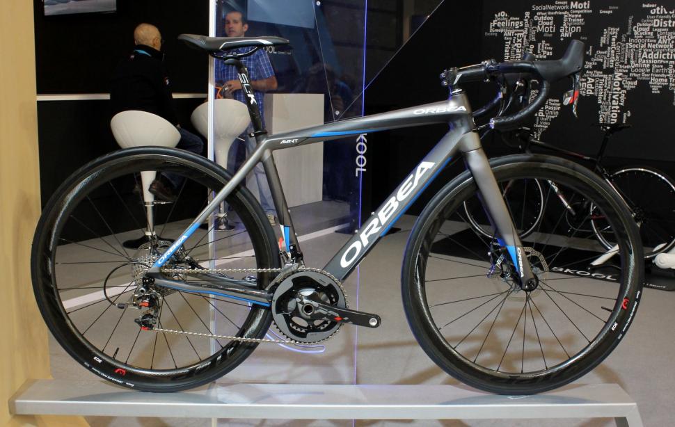 Orbea store avant carbon